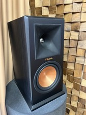 Klipsch Rp 160 M Pair Black
