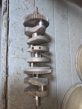 Suzuki GSX1300R Hayabusa Gen 1 1999-2007 Engine Crankshafts  24F