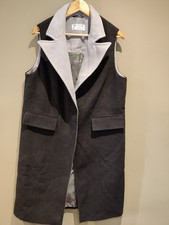 Helene Berman Contrast Trim