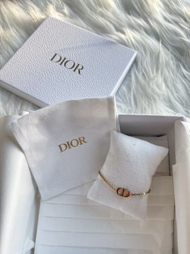 Petit braceletgold finish - cd, braceletgold-finish