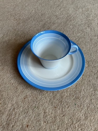 Shelley regent tea cup - tea,