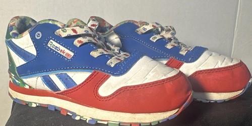 Classic child reebok step - classic,