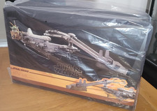 Hot Toys Star Wars The