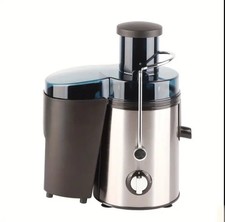 Electric Juicer Fruit Press