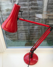 Vintage Anglepoise Lamp Model