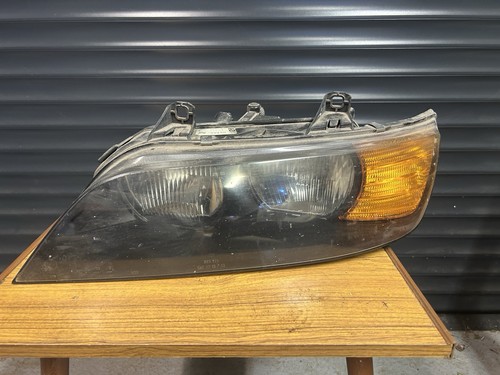 Bmw headlight e36 front - z3,