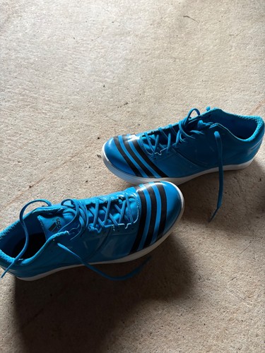 Adidas long jump - jump, spikes