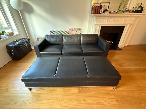 Walter knoll foster 500 - knoll,