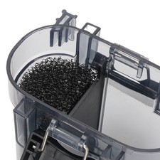 ›Wall Mounted Fish Tank