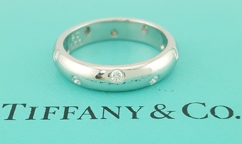 Tiffany etoile round - tiffany,