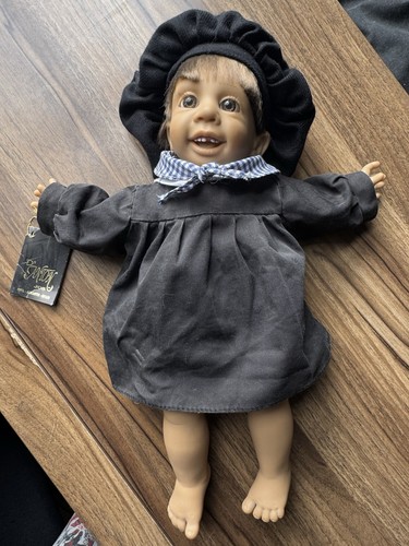 Anton jos spanish doll boy - d’anton,