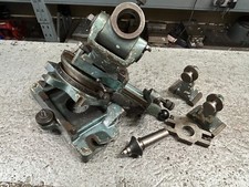 Jones and Shipman Cutter and