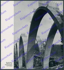 Photo Reichsautobahn RAB