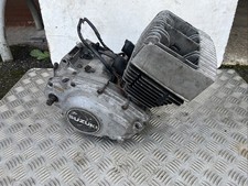 Suzuki SB  200  Engine GT200