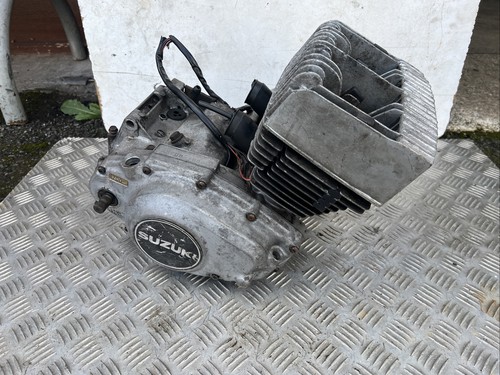 Suzuki 200 engine - suzuki, sb
