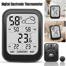 Digital Room Thermometer