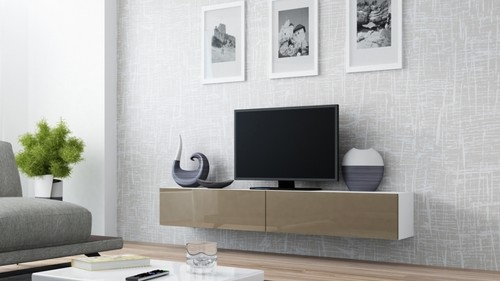 Modern living room - modern,