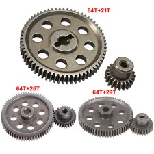 Metal Spur Differential Gear