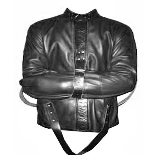 Genuine leather absolutely - genuine,