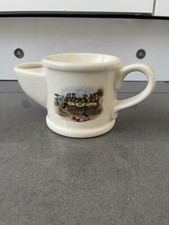 WADE SHAVING BARBER'S MUG
