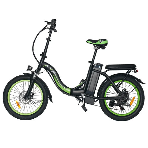All terrain fat - 3.0", tyre