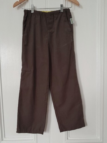 Girl guiding brownie cargo - girl,