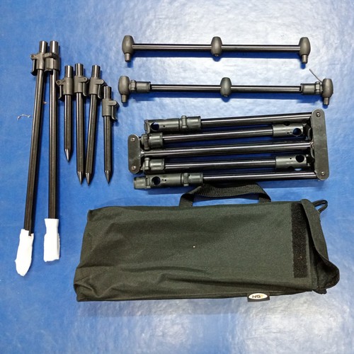 Ngt carp rod pod - ngt,
