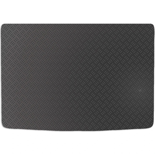 Tailored rubber car - rubber, liner