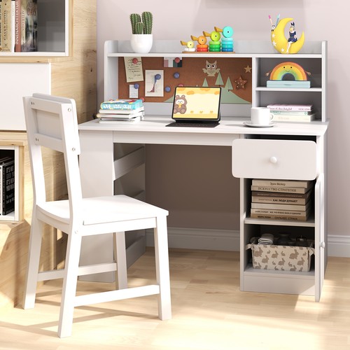 Student writing desk with - writing,