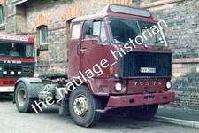 THH Truck Photos - Volvo F88.