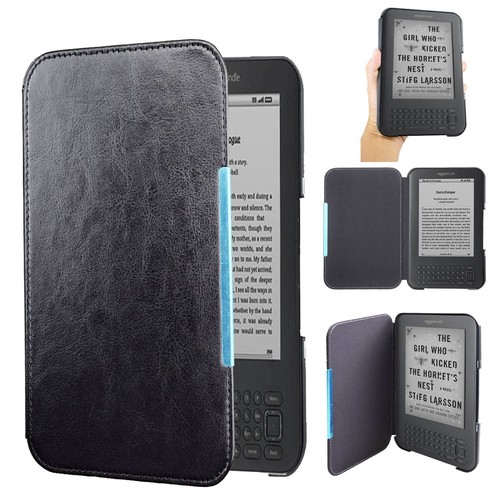 Reader case shockproof - case,