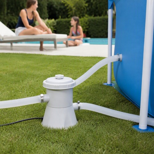 220 240v above ground pool - 220-240v,