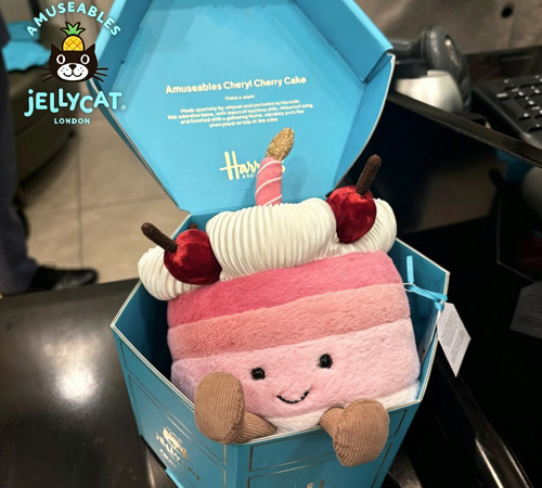 2026 jellycat amusables - jellycat,