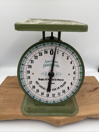Antique american family - american, 25