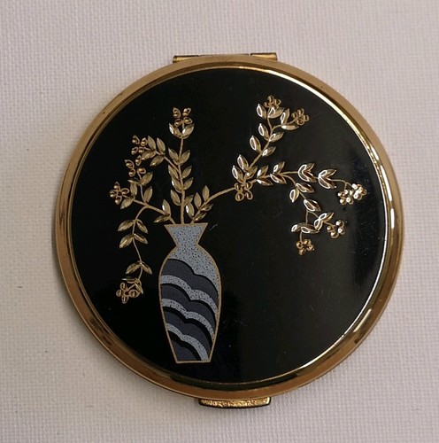 Vintage stratton compact - vintage,