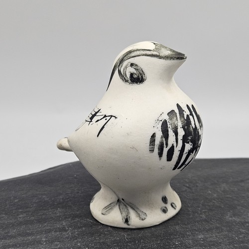 Vintage studio art ceramic - studio,