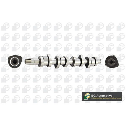 Bga engine camshaft intake - bga,