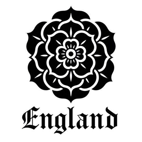 Olde rose england - of, vinyl