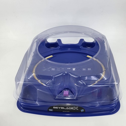 Beyblade drop attack - beyblade, x