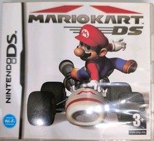 Mario Kart DS - Nintendo DS -