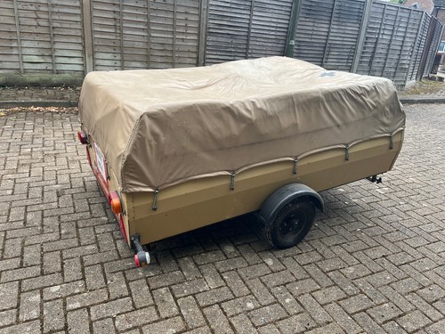 Trailer tents for sale - for,