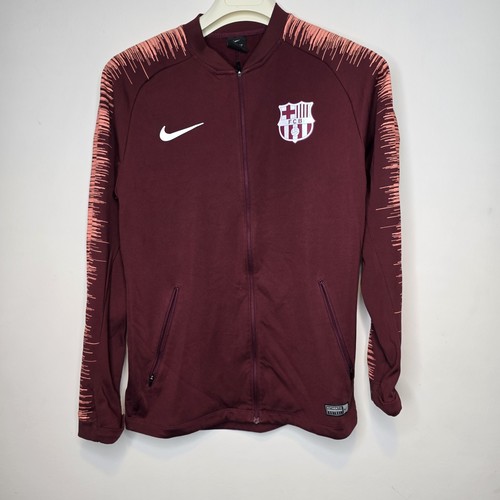 Nike barcelona 2018 19 - nike, fc