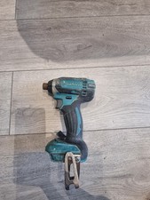 Makita 18V Impact Driver