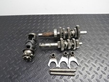 87-99 YAMAHA TW 200 TW200 OEM