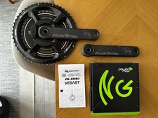 Power2Max NGEco Power Meter