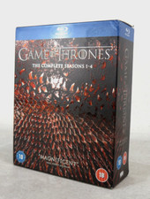 Game of Thrones - complete