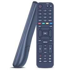 Satellite Receiver Remote