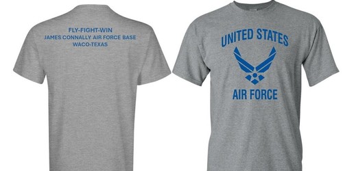 James connally air force - air, base*
