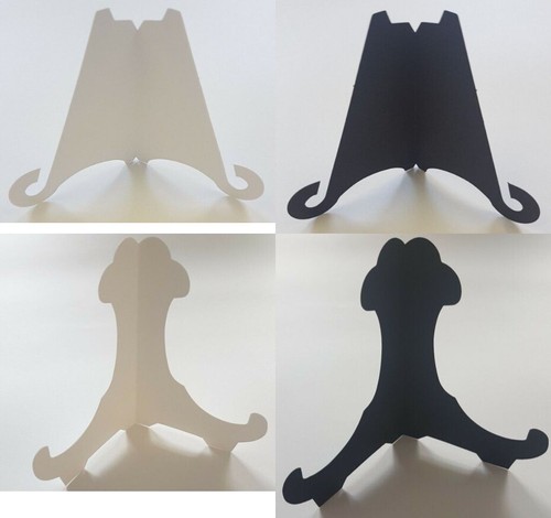 Greeting card stands - 50,