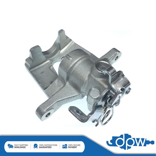 New rear left brake - brake, caliper
